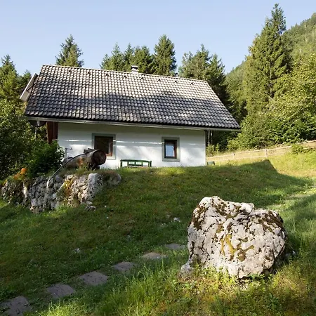 Voje * Bohinj