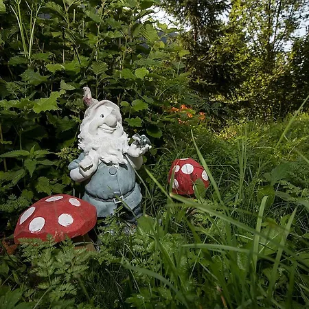 Voje Počitniška hiša *