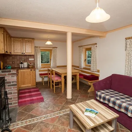 Počitniška hiša Voje