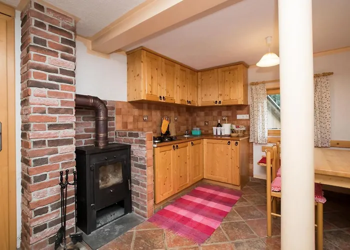 別荘 Voje ボーヒニ